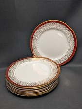 Set of 8 Royal Grafton