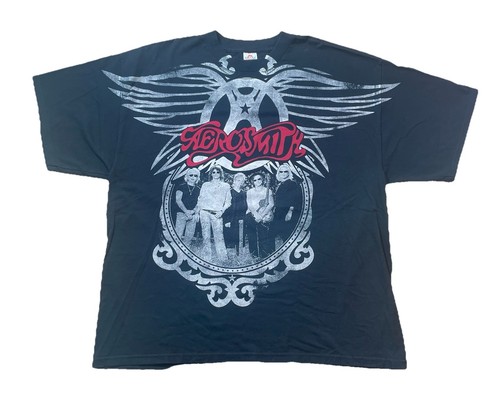 Aerosmith 2009 world - world, tour