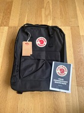 Fjallraven Kanken Backpack -
