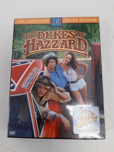 Dukes hazzard the - hazzard,