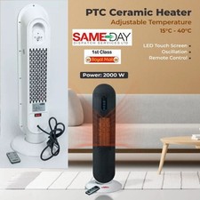 Oscillating Digital Tower PTC