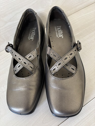 Hotter melody leather baby - hotter,