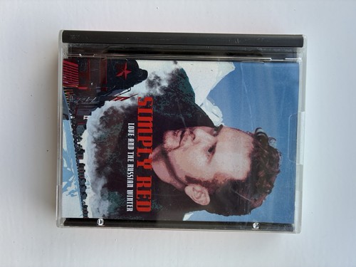 Simply red love and - and, the