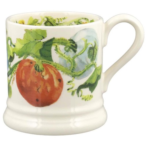 Emma bridgewater pumpkins - emma, half
