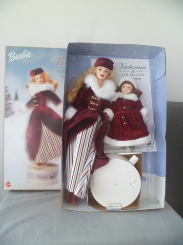 Htf vnt victorian ice - ,