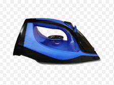 Dream steam duo cordless iron