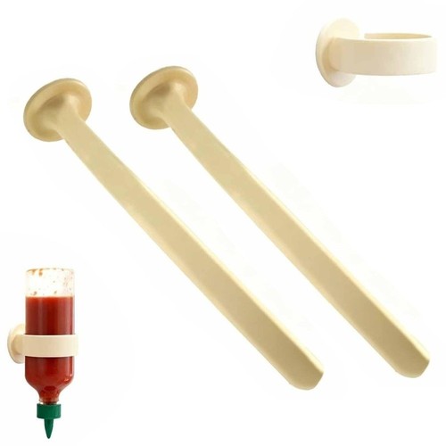 With suction cup silicone - with,