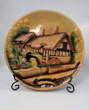 Vintage Plaque Anne Hathaways