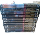 Star Trek the Next Generation