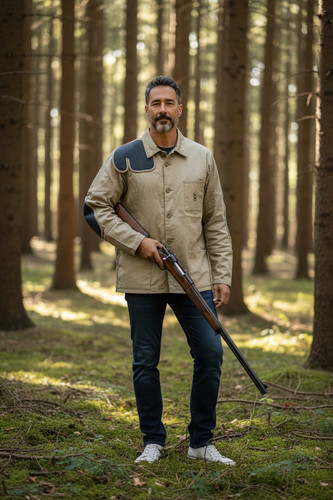 Vintage bob allen rifle - vintage,