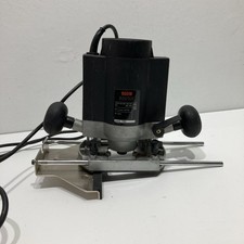 Router Corded Wickes