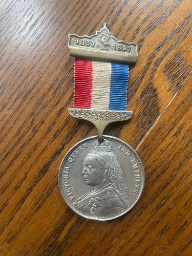 Queen victoria jubilee - victoria,