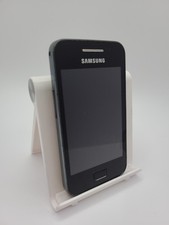 Samsung Galaxy Ace Black Unlocked 158MB 3.5" Android Smartphone Incomplete