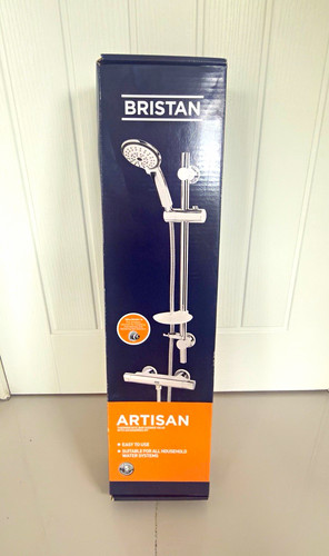 Bristan artisan thermostatic - artisan,