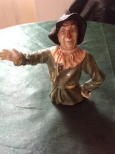 4.5" Wizard Of Oz Scarecrow