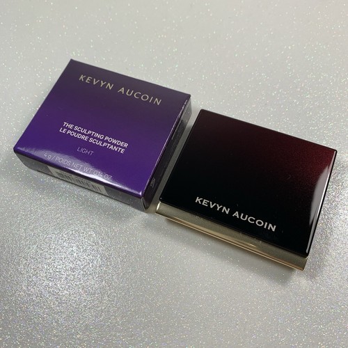 Kevyn aucoin the sculpting - the,