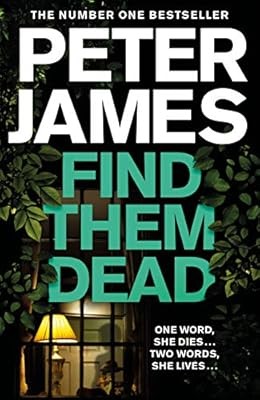 Find them dead - them, grace)