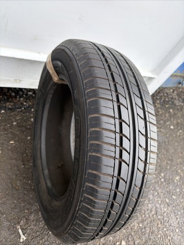 Rockstone 165 tyre - 65, 13