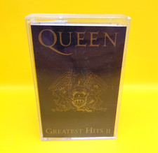 Queen Greatest Hits II