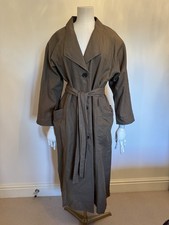 TOAST Cotton Linen Blend