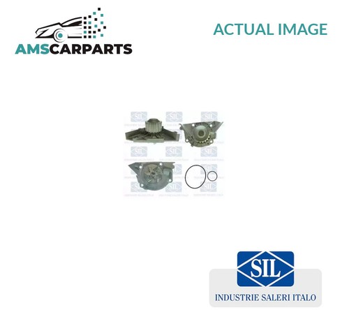 Engine cooling water - engine,