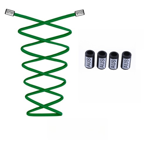 Tie elastic laces - tie,