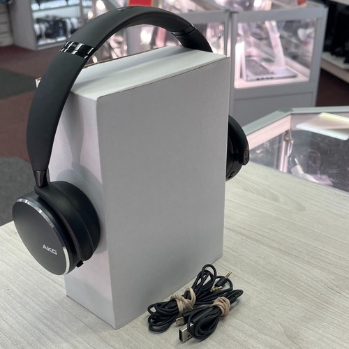 Akg headphones - akg,