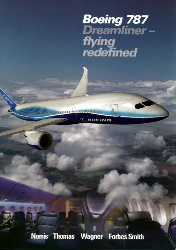 Boeing 787 dreamliner - dreamliner,