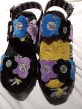 Irregular Choice 41