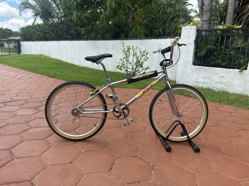 1996 pro series - 1996, bmx