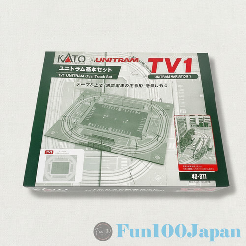 Kato 811 gauge scale - kato, n