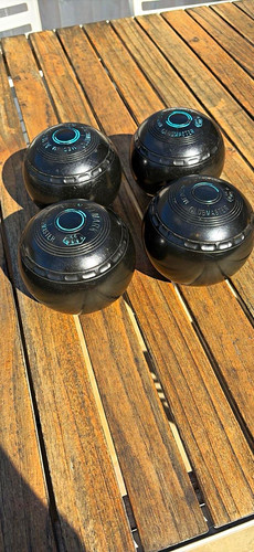 Taylor lawn bowls bag with - bag,