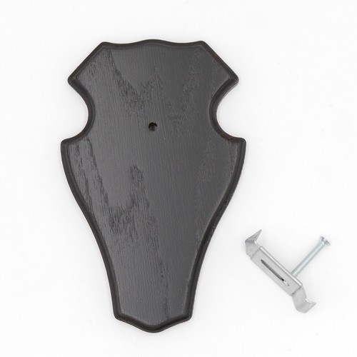 Piece trophy shield deer - shield,