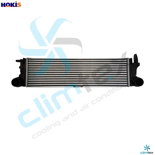 Charge air cooler - cooler, ch4-174