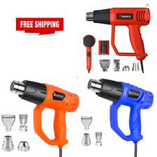 2000W Power Heat Gun Hot Air