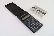 Casio FX-82 Super Fraction
