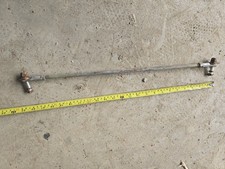 westwood steering track rod