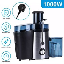 1000W Juicer Machine Whole