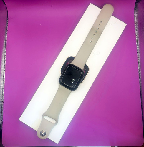 Apple watch series 42mm - watch,