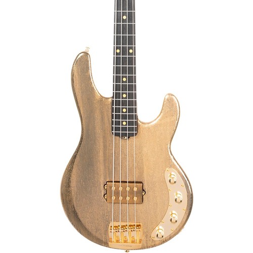 Ernie ball music man - ernie, 50th