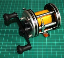 Abu-Garcia Ambassadeur 6500C Multiplier Fishing Reel