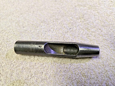 Priory 14mm wad hole punch