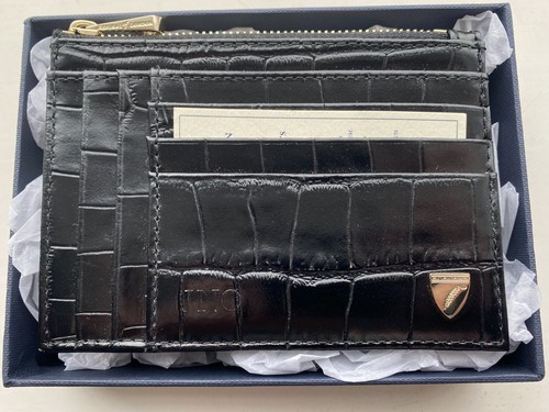 Aspinal london double sided - of,