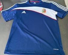 NWT ADIDAS British & Irish