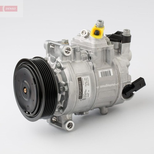 Air conditioning compressor - conditioning,