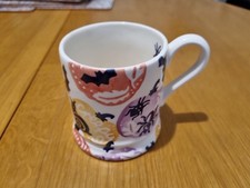 Halloween pumpkins Emma