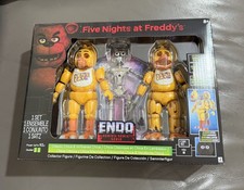 Five Nights At Freddy's