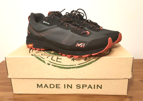 Millet hike gtx - millet,