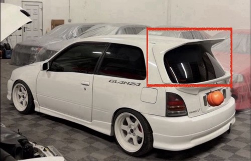 Ep91 glanza starlet - ep91, livesport