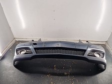 Front Bumper Mercedes S211 W211 E-Class E320 